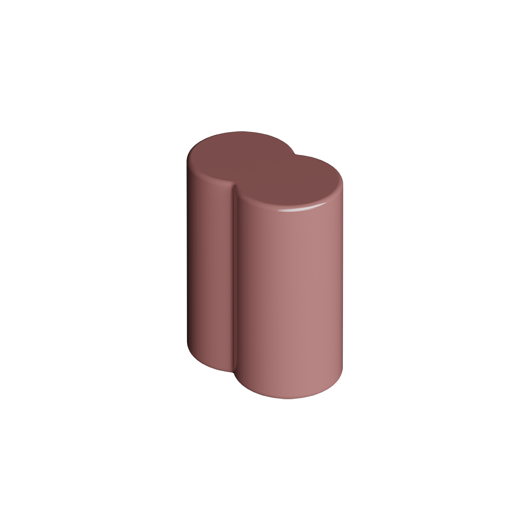 ALICE IDILLA Stool Ceramic