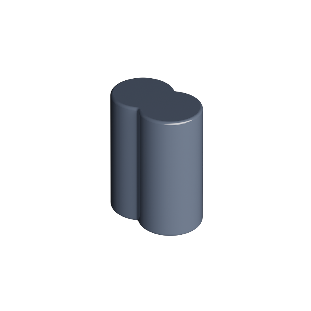 ALICE IDILLA Stool Ceramic