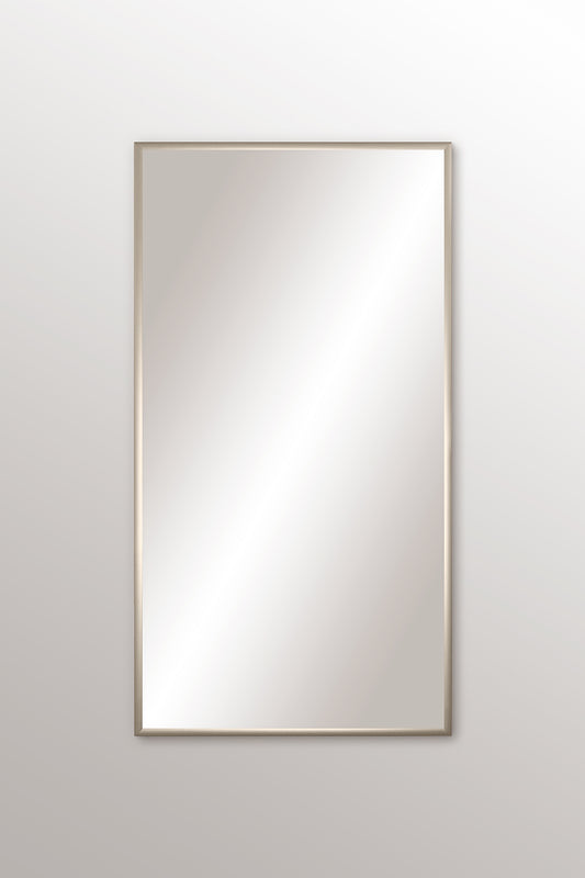 SIDLER Decoro Bathroom cabinet DO-W23-H36-D4-none-el