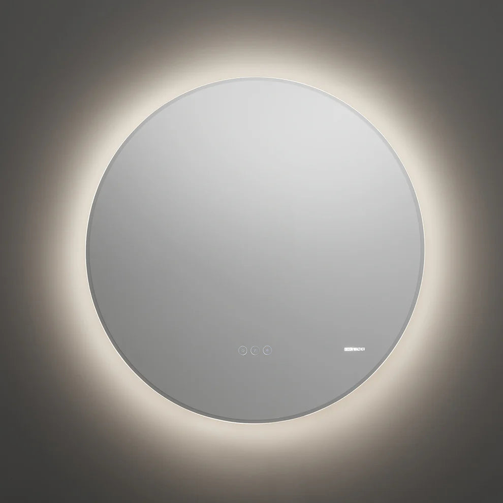DW REFLECT 70 LED Wall mirror 28"