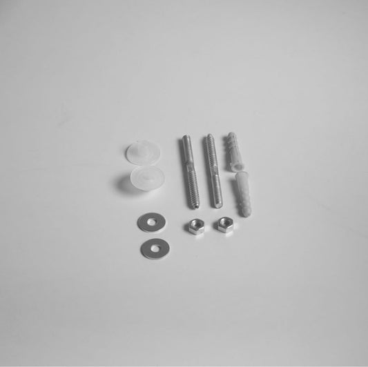 ALICE Kit fixing set Basin N/A