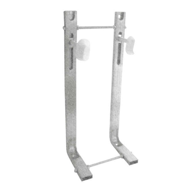 ALICE Fixing Brackets WC Wall Hung