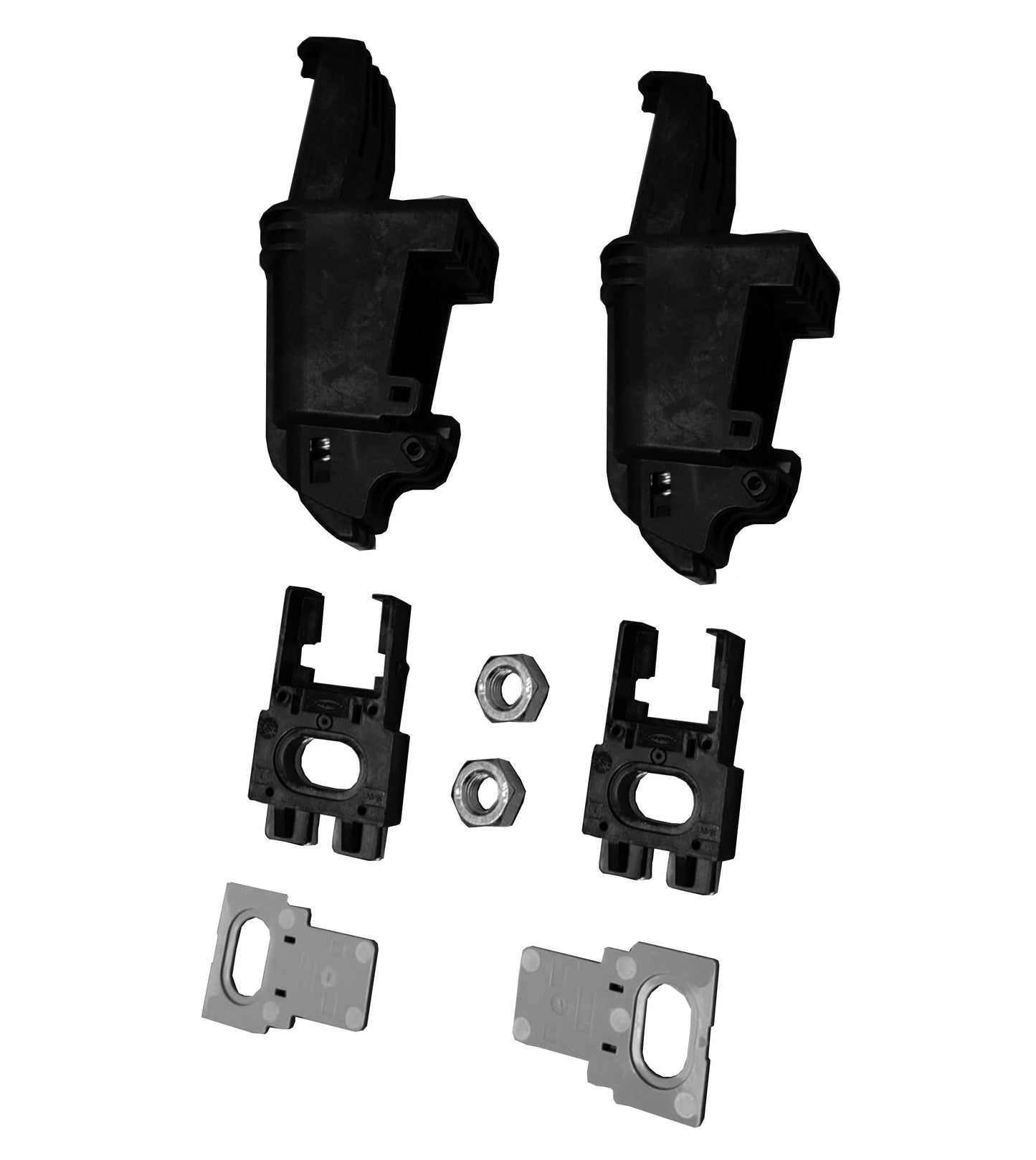 ALICE Fixing Set Idilla WC Wall Hung