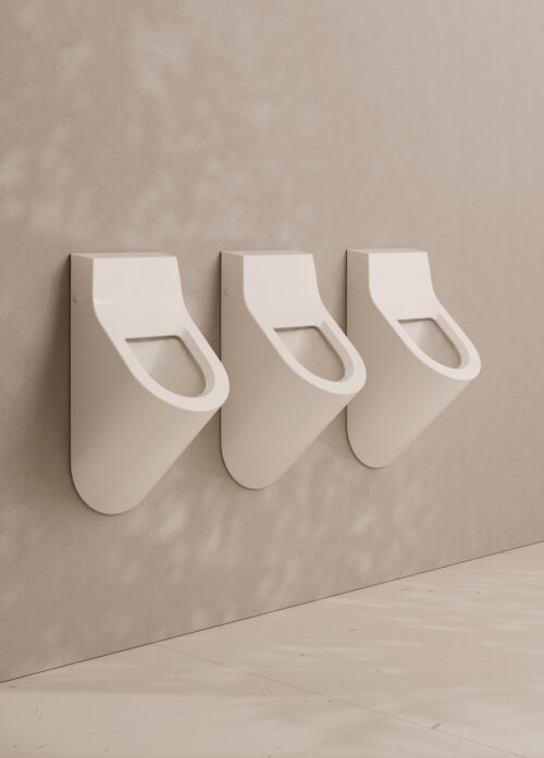 ALICE FORM Urinal