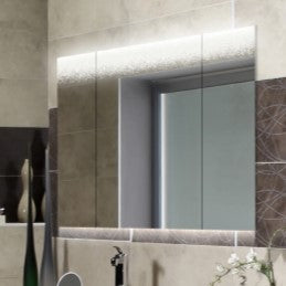SIDLER Gradient Bathroom Cabinet GR 3/47