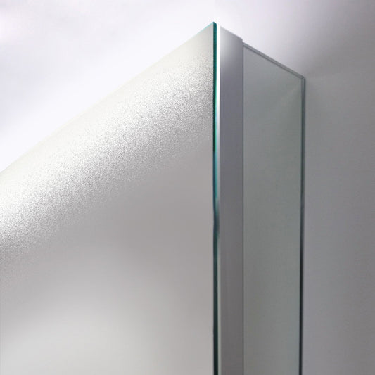 SIDLER Gradient Bathroom Cabinet WM Kit for 2/31 1/2" Width units