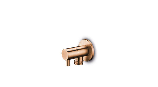 JEE-O Angle Valve Stainless Steel,Bronze