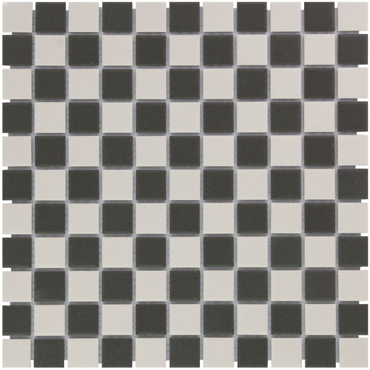TMF London Square 23x23 - Chessboard