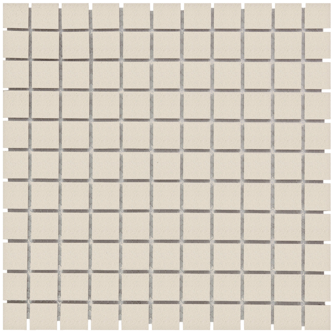 TMF London Square 23x23 - White