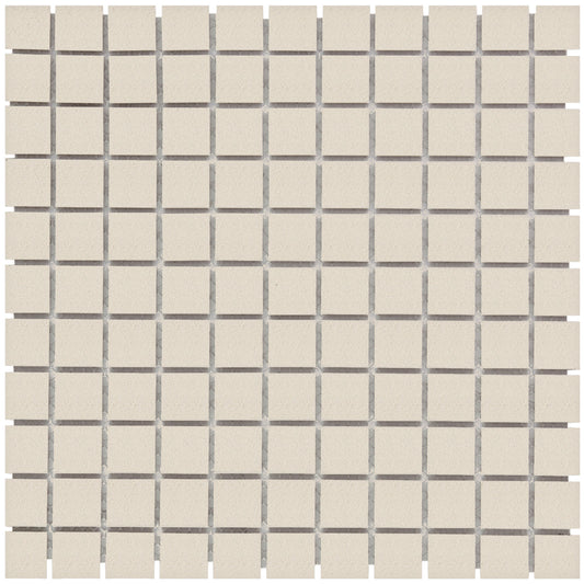 TMF London Square 23x23 - White
