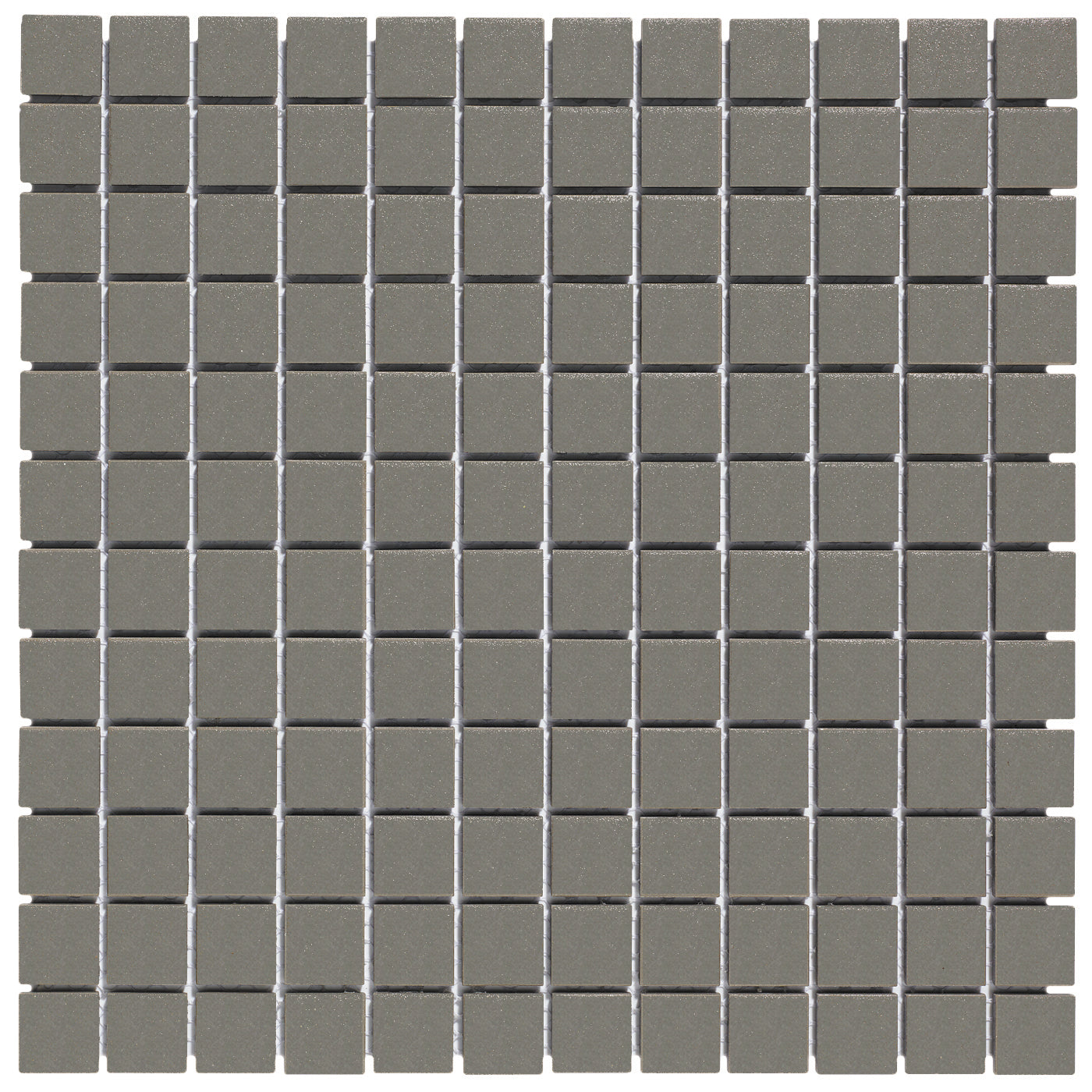 TMF London Square 23x23 - Dark Grey