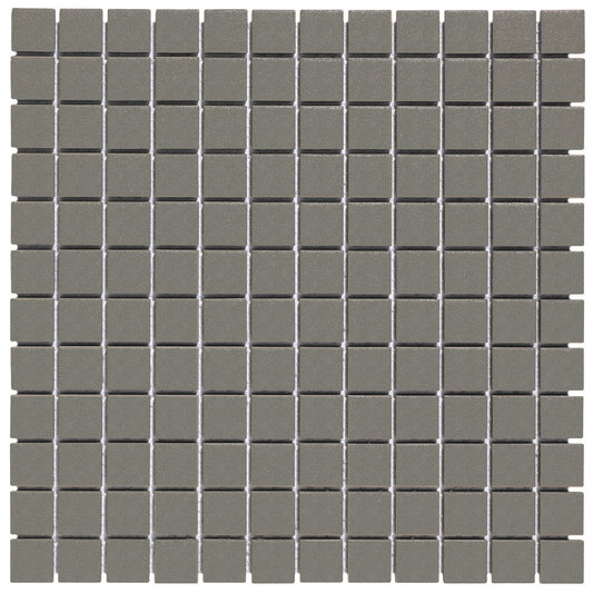TMF London Square 23x23 - Dark Grey