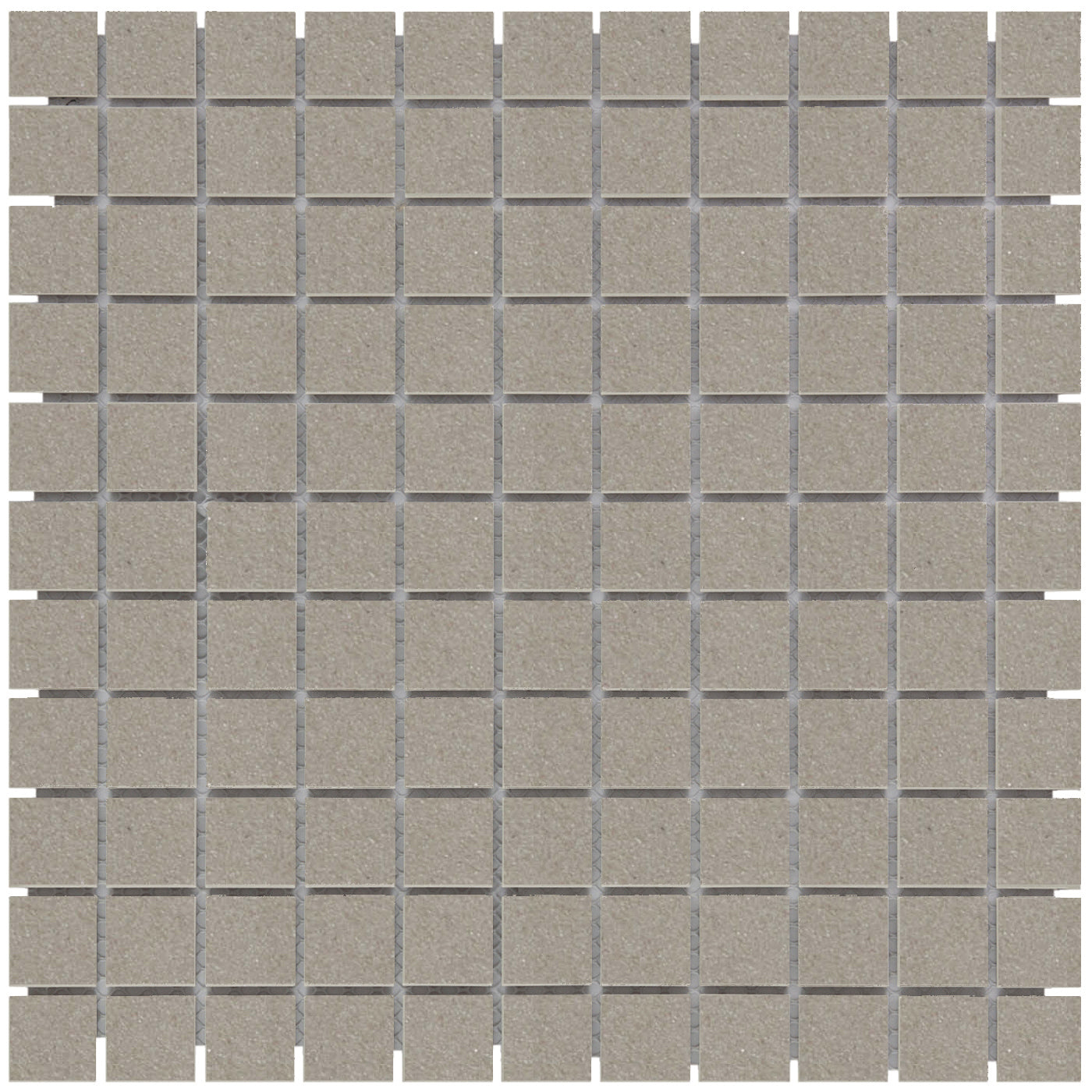 TMF London Square 23x23 - Grey