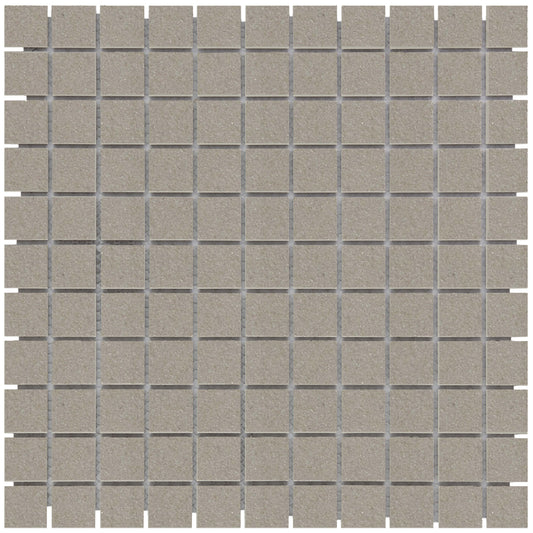 TMF London Square 23x23 - Grey