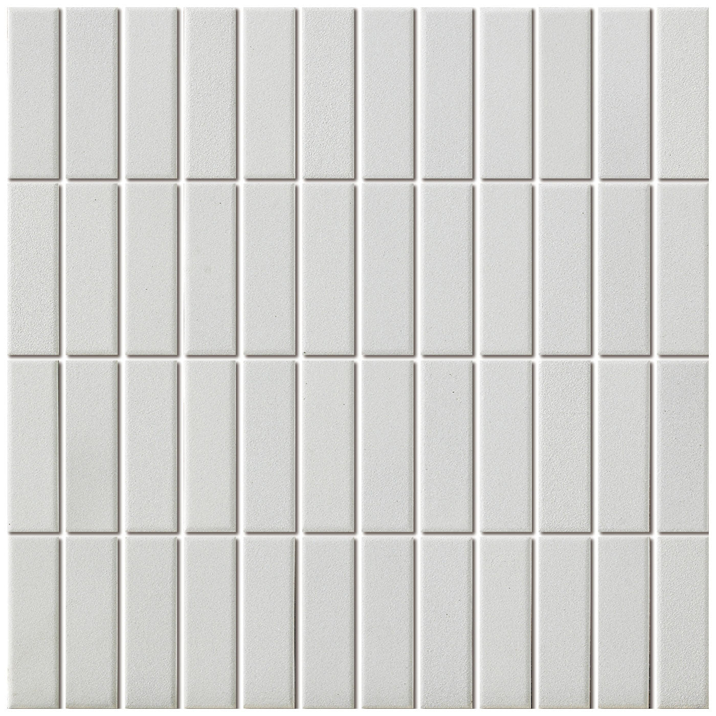 TMF London Rectangle 23x73 - Super White