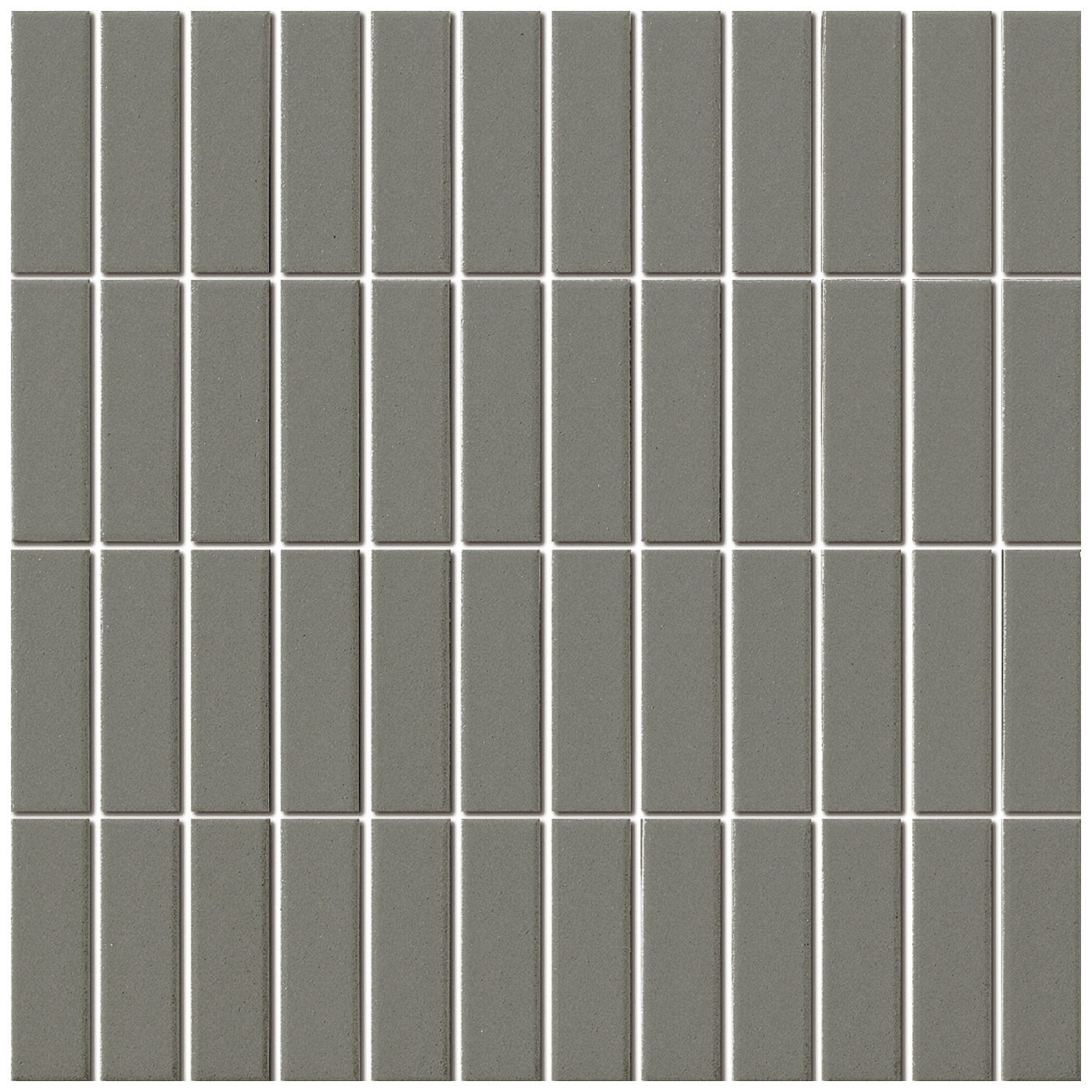 TMF London Rectangle 23x73 - Dark Grey