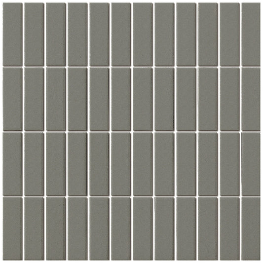 TMF London Rectangle 23x73 - Dark Grey