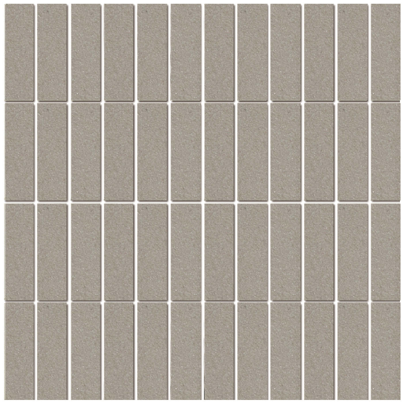 TMF London Rectangle 23x73 - Grey