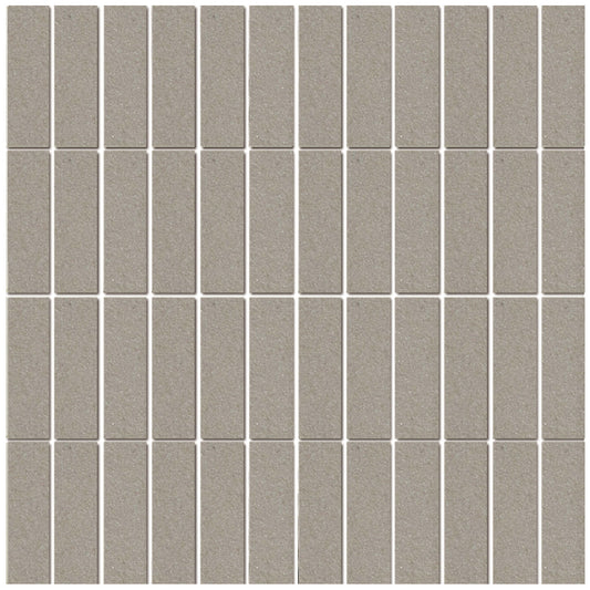 TMF London Rectangle 23x73 - Grey