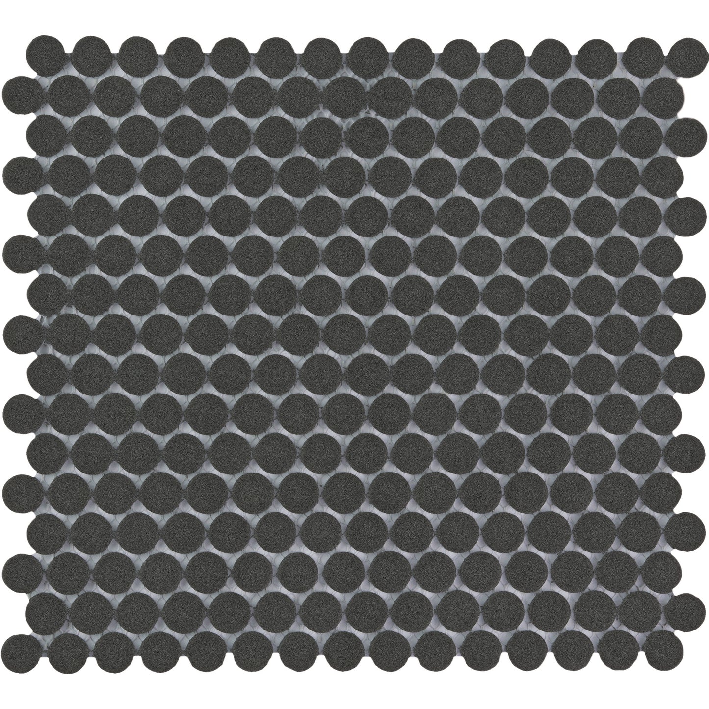 TMF London Penny Round 19 - Black