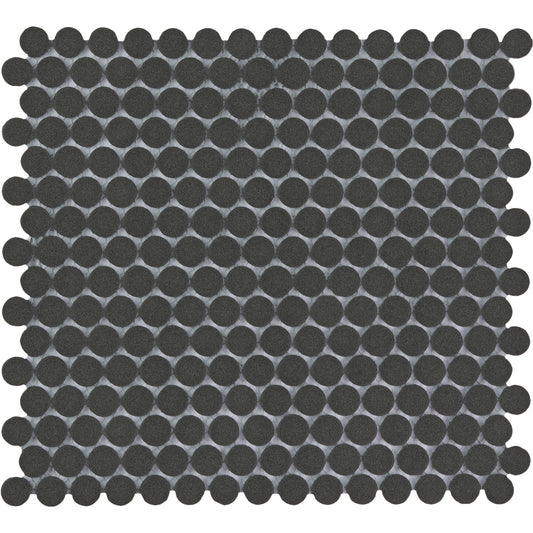 TMF London Penny Round 19 - Black