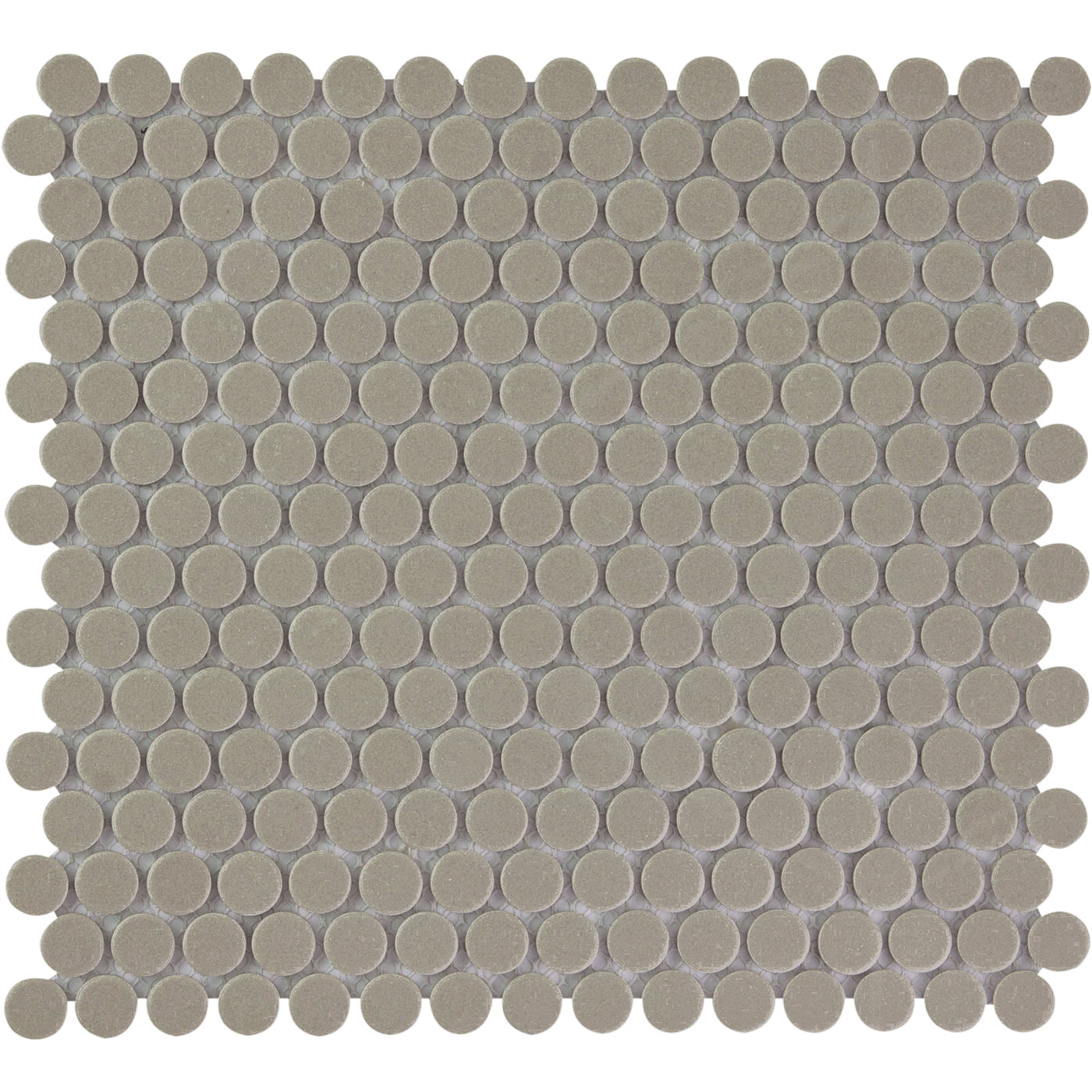 TMF London Penny Round 19 - Grey