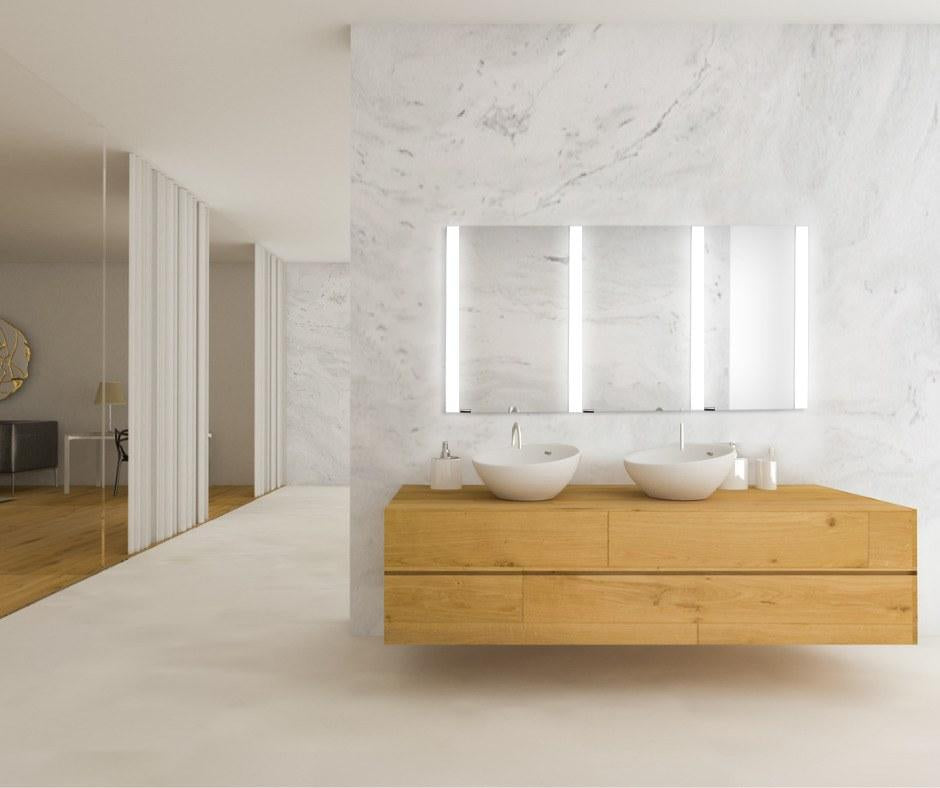 SIDLER Modello Bathroom cabinet MD-W15