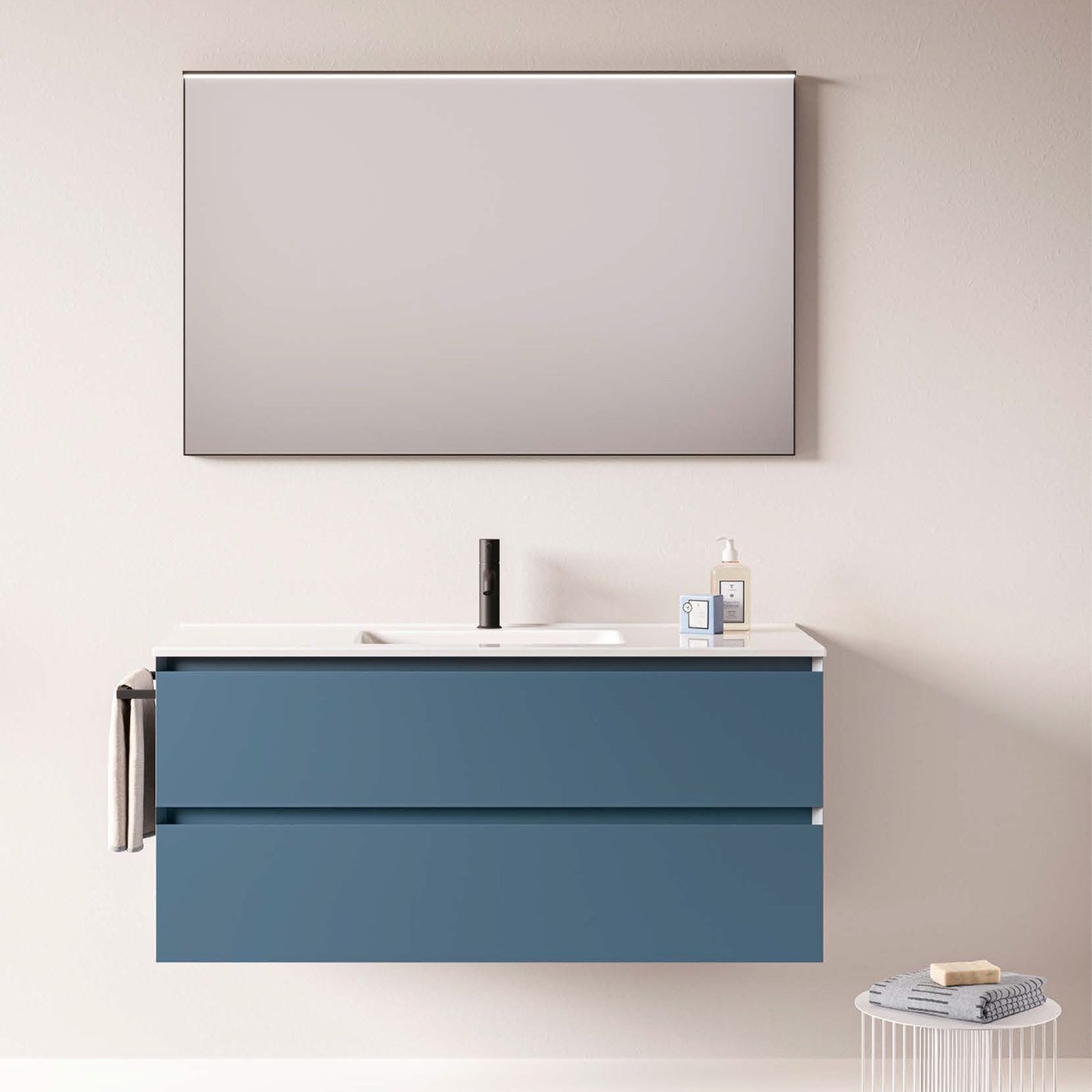 Berloni Light Mirror LED