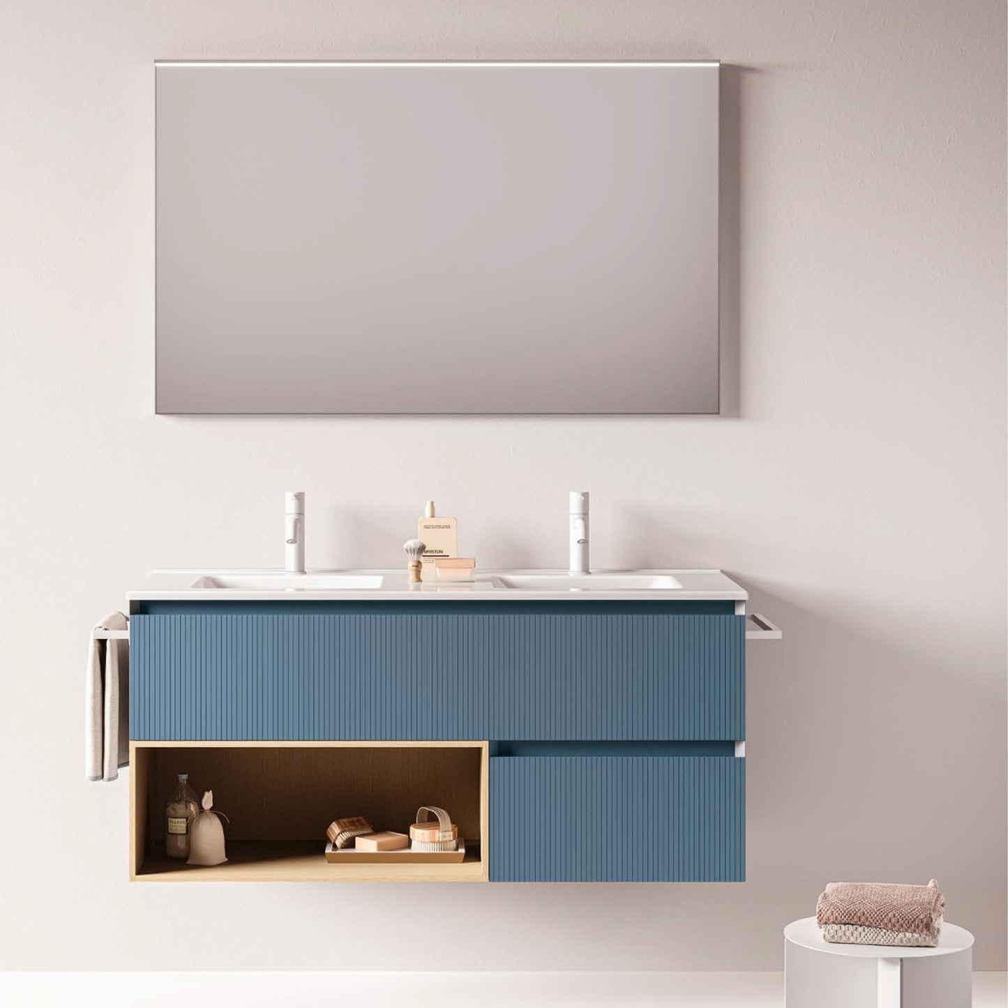 Berloni Light Mirror LED