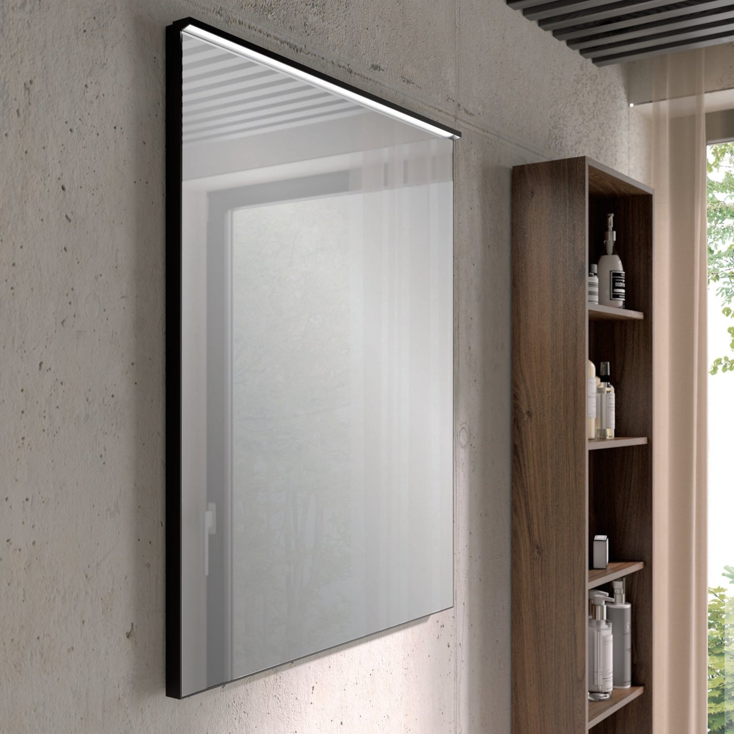 Berloni Light Mirror LED