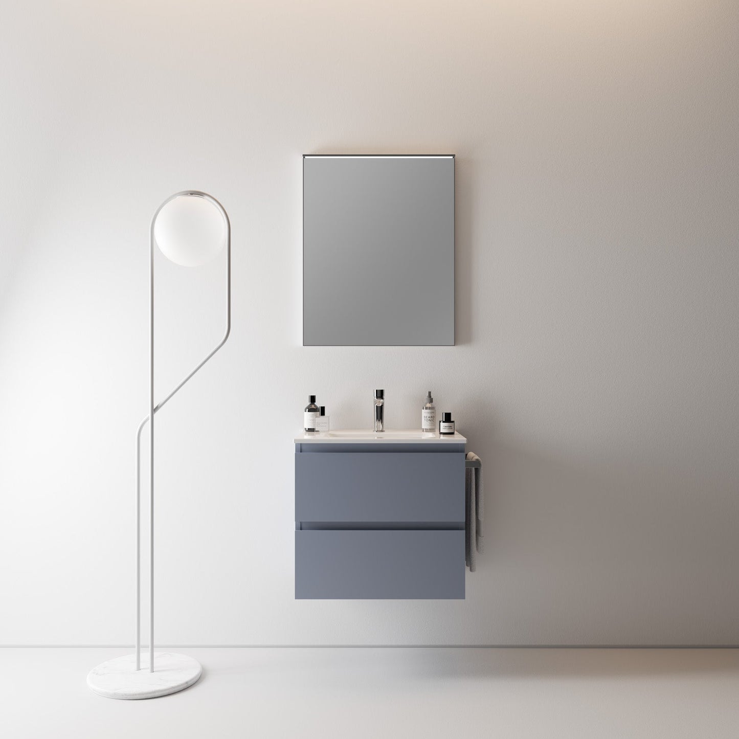 Berloni Light Mirror LED