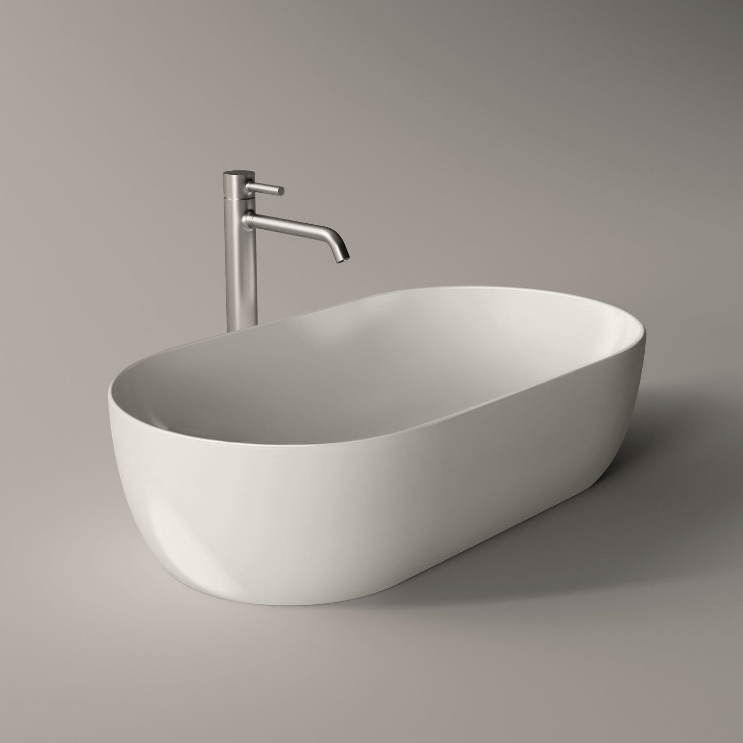 ALICE UNICA Basin 28" x 15"