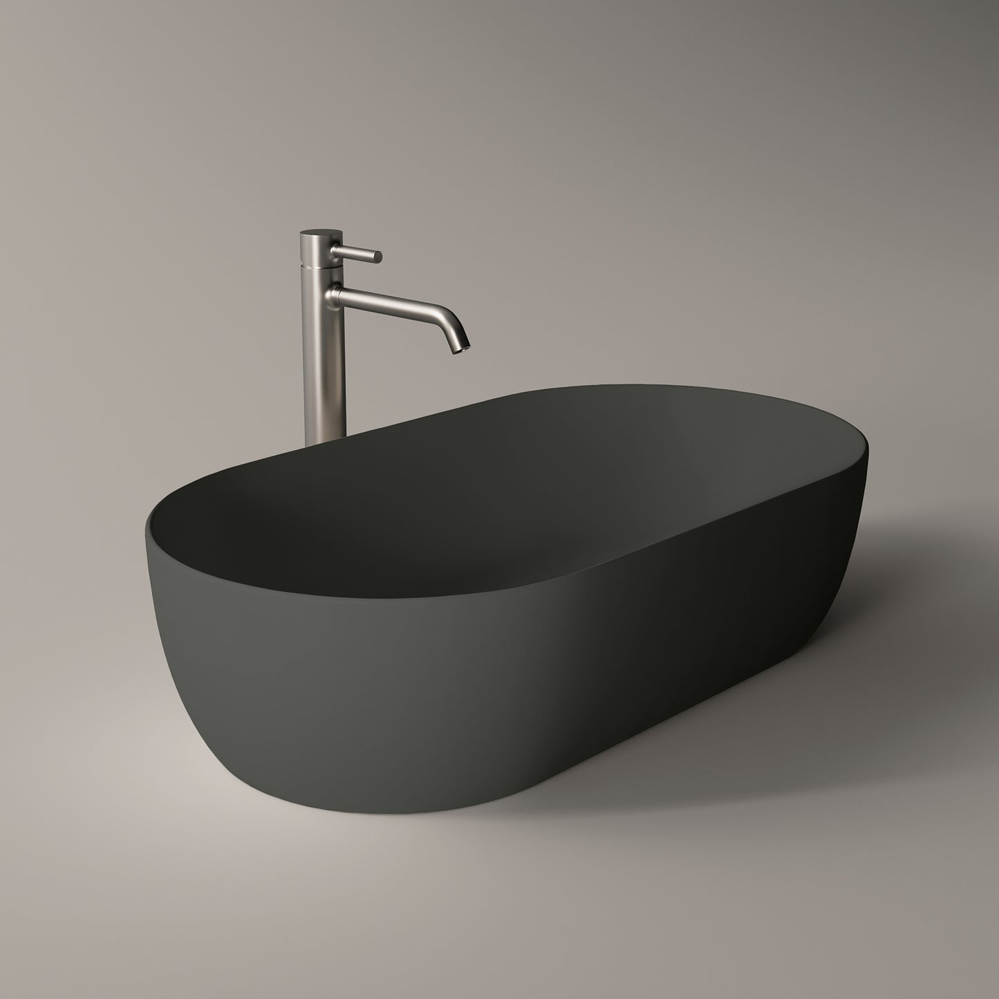 ALICE UNICA Basin 28" x 15"