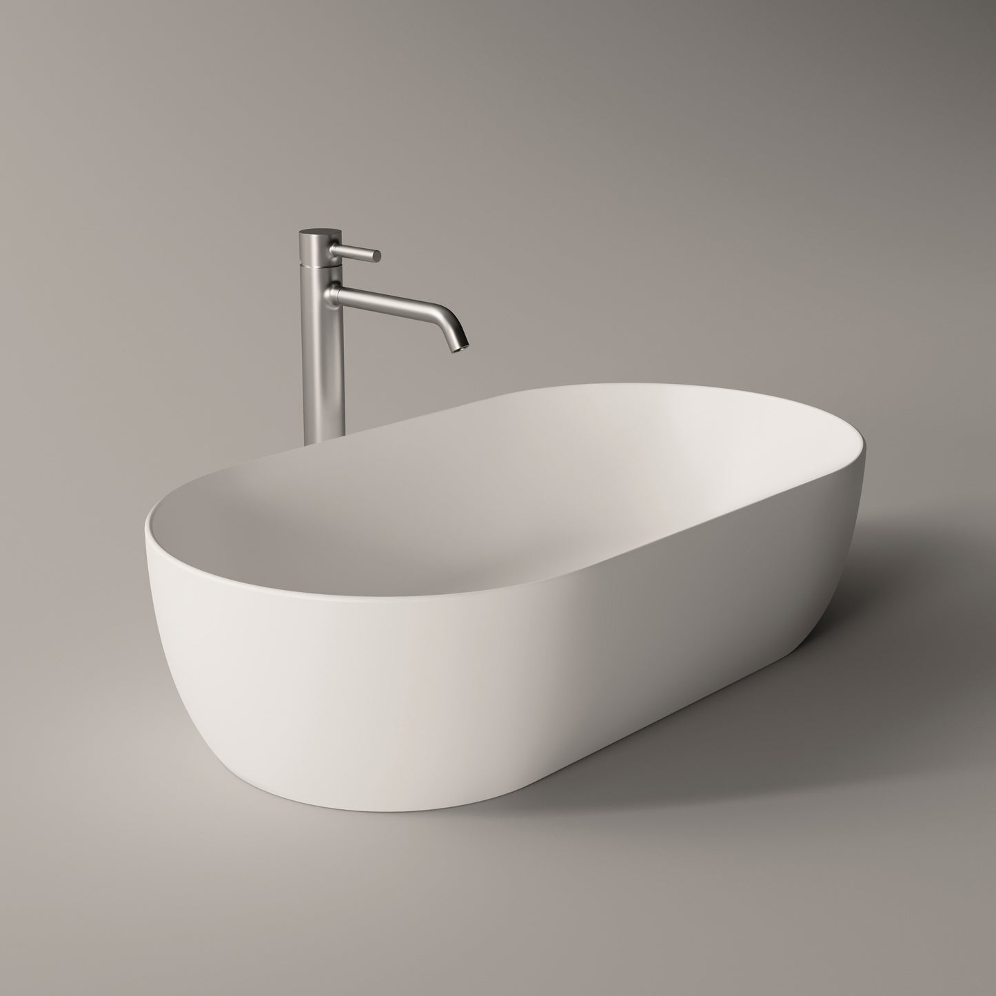 ALICE UNICA Basin 28" x 15"