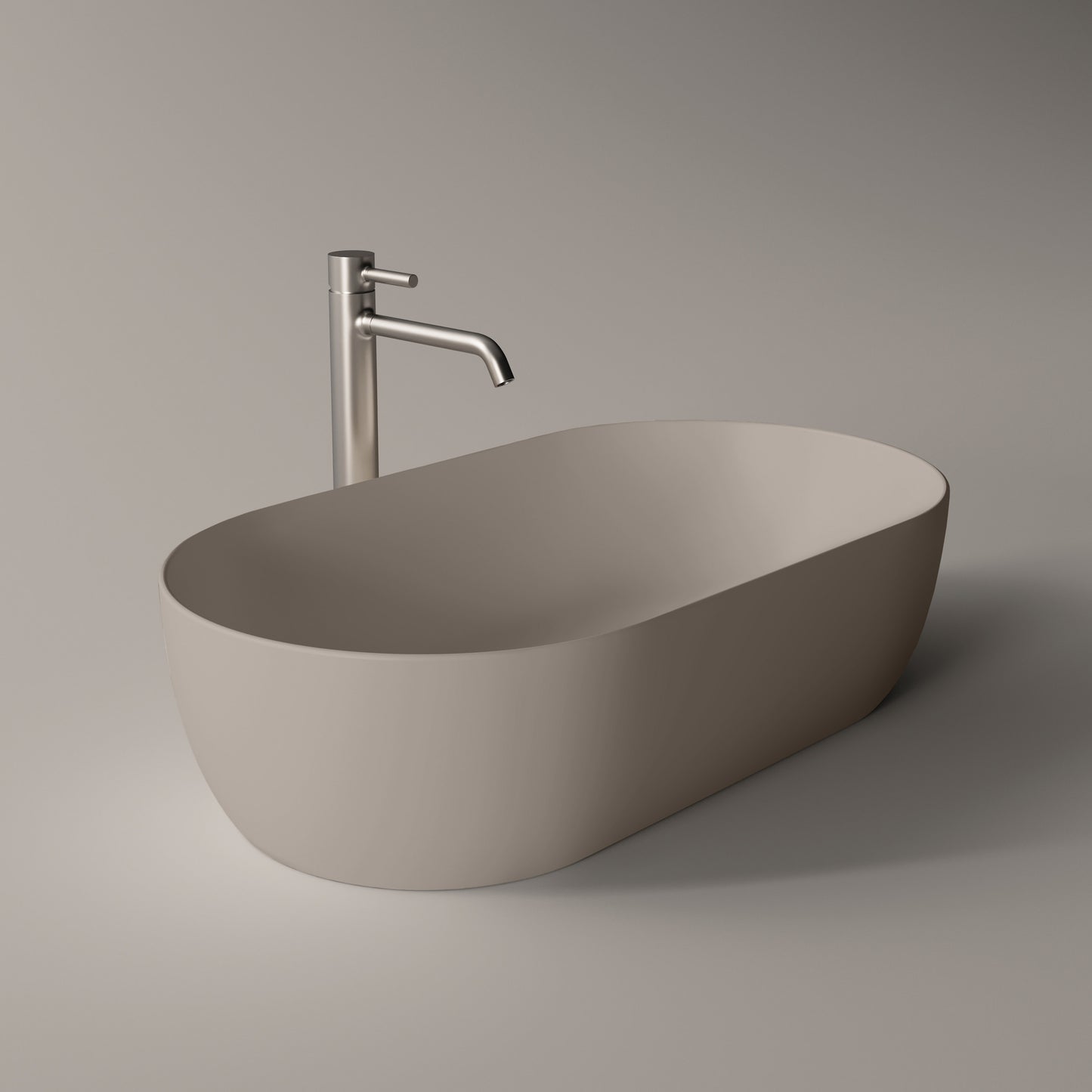 ALICE UNICA Basin 28" x 15"