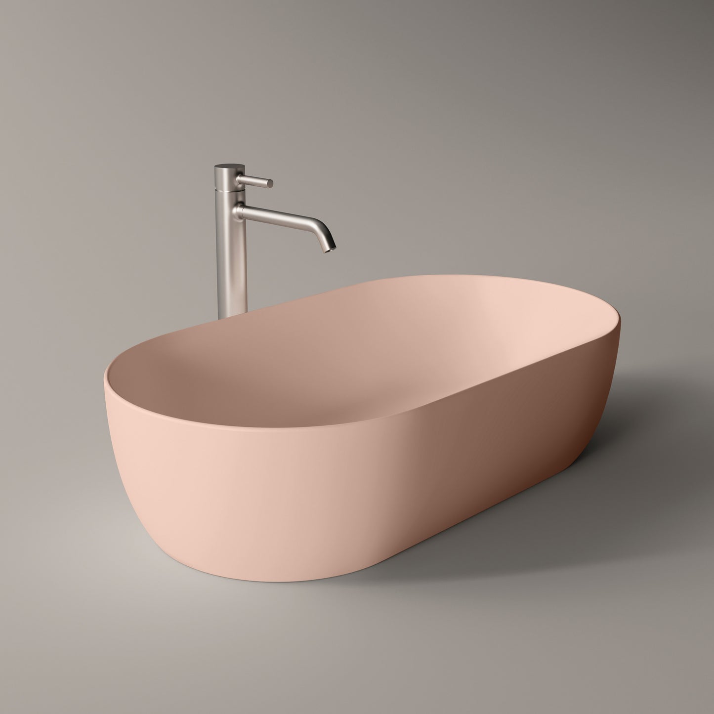 ALICE UNICA Basin 28" x 15"