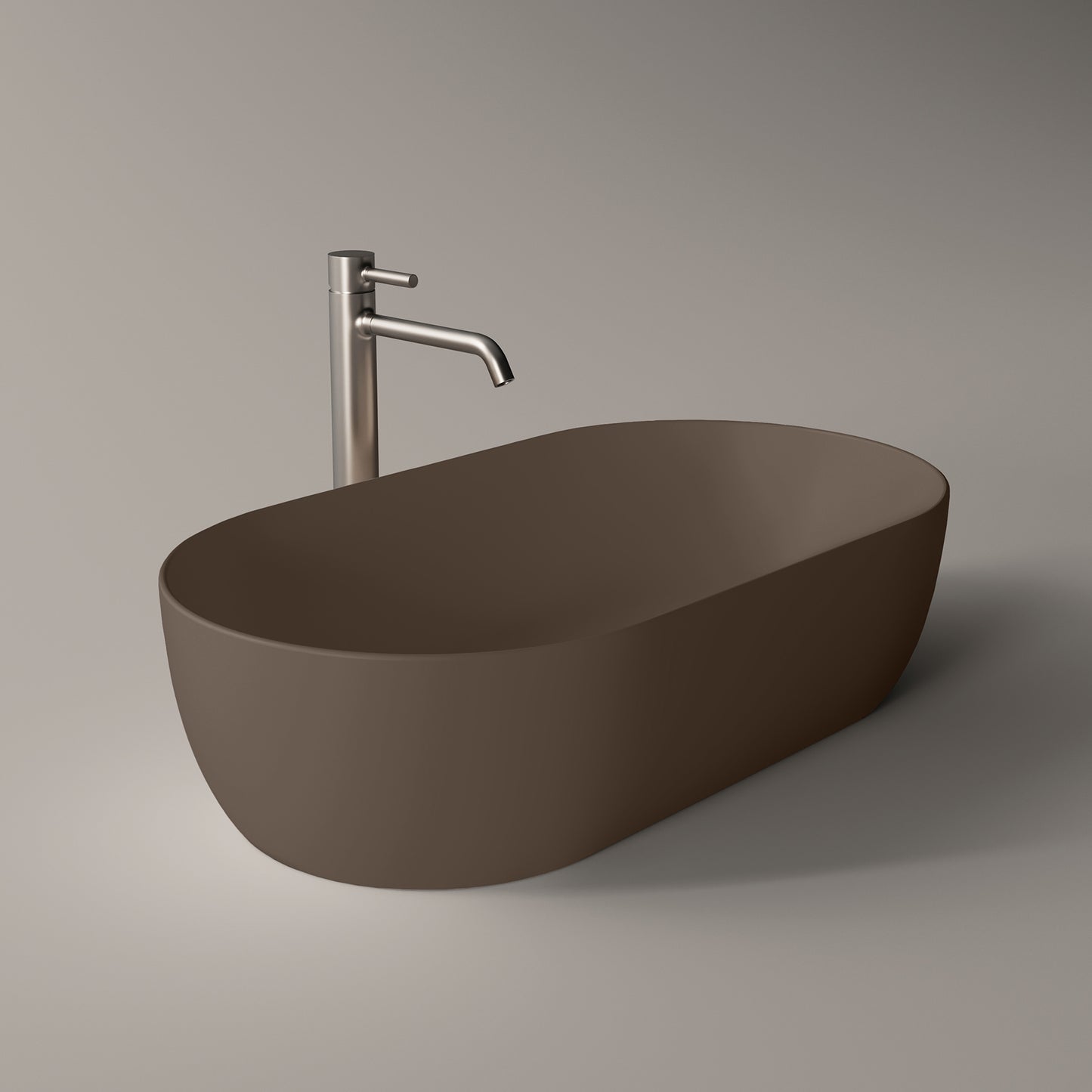 ALICE UNICA Basin 28" x 15"