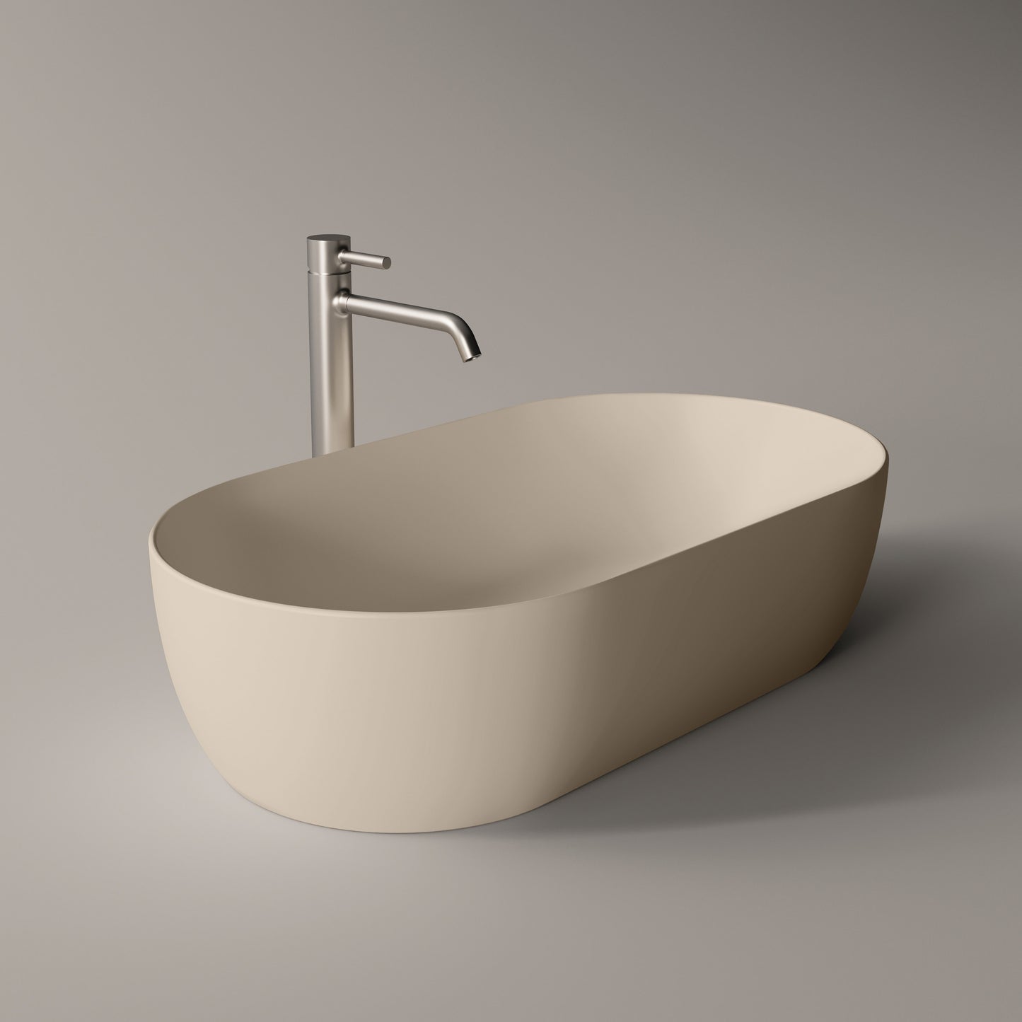 ALICE UNICA Basin 28" x 15"