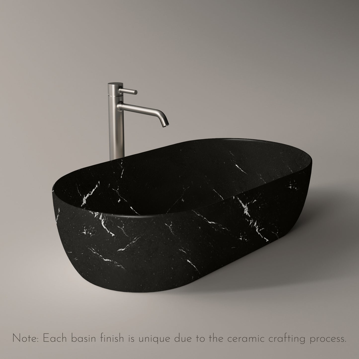 ALICE UNICA Basin 28" x 15"