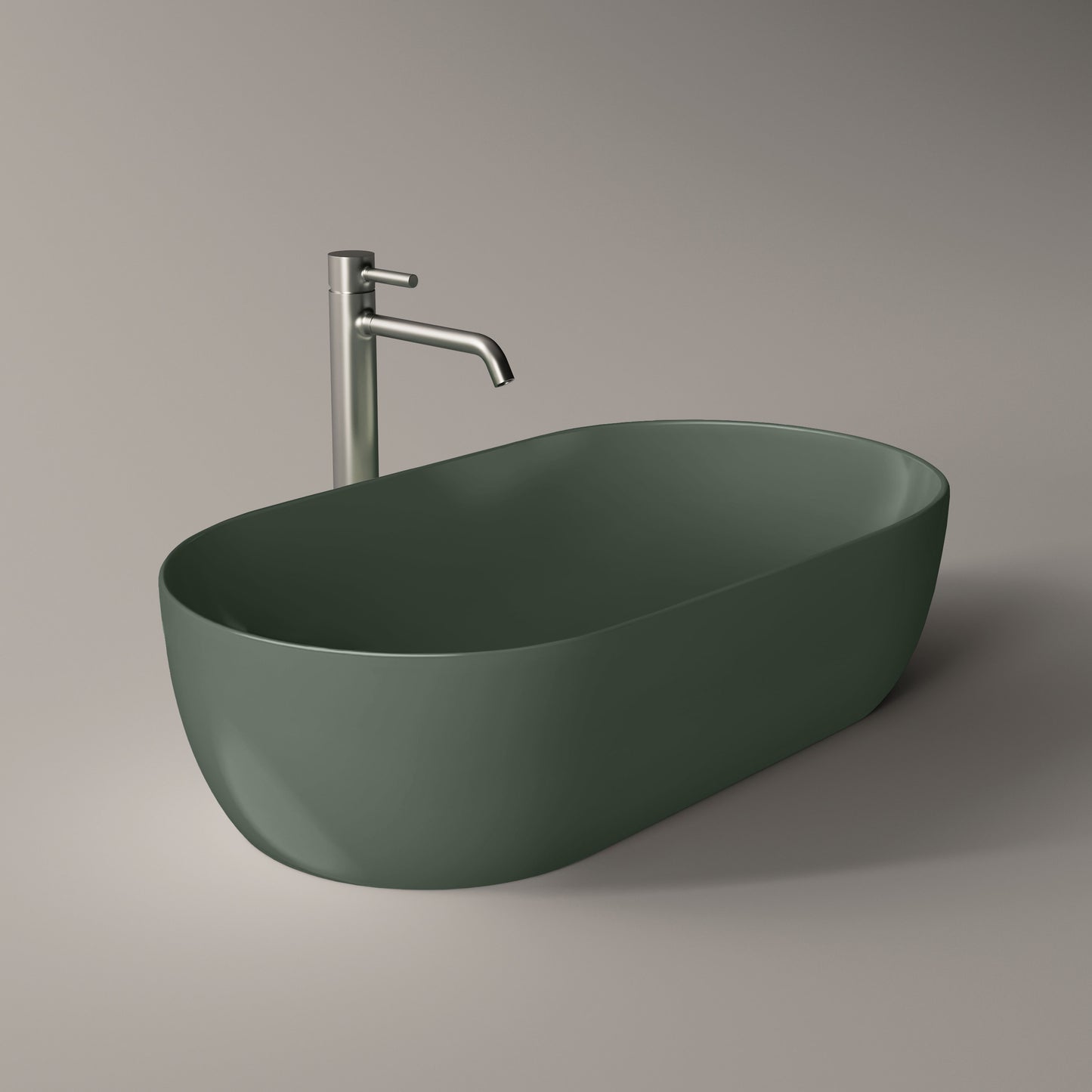 ALICE UNICA Basin 28" x 15"