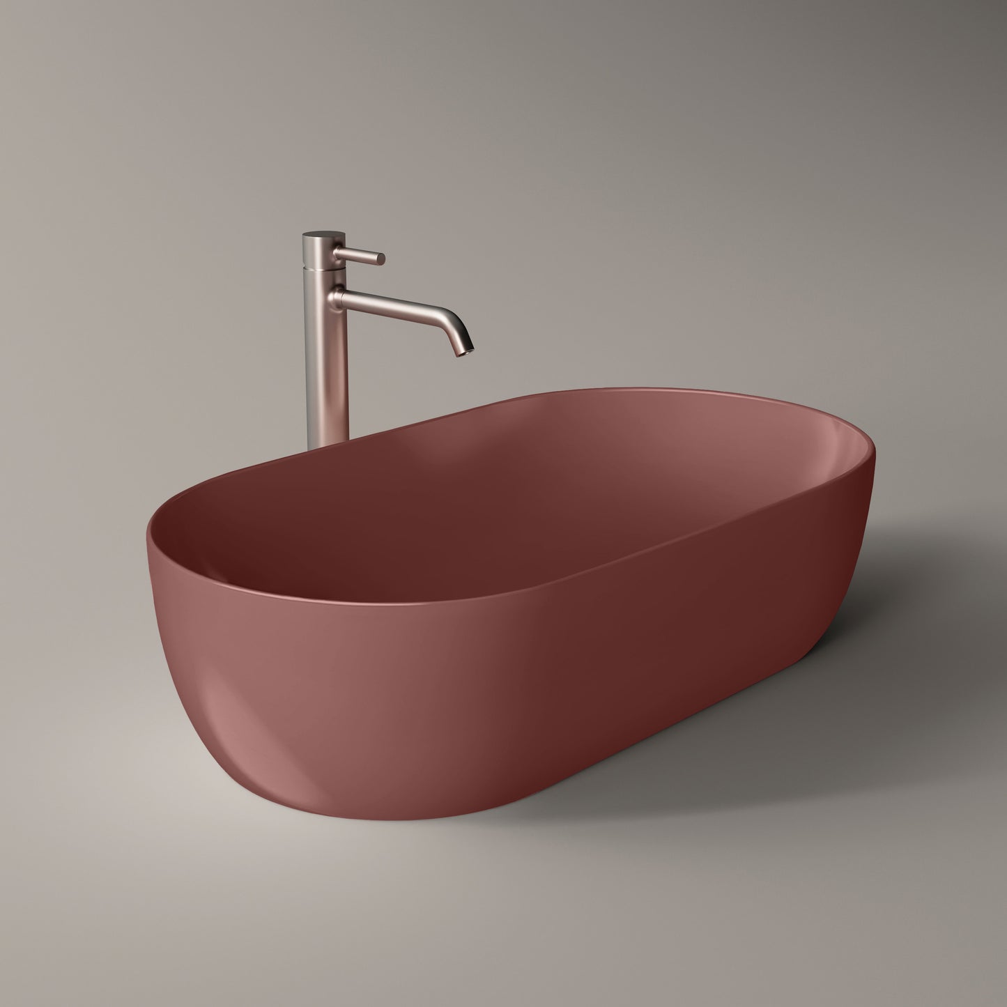 ALICE UNICA Basin 28" x 15"