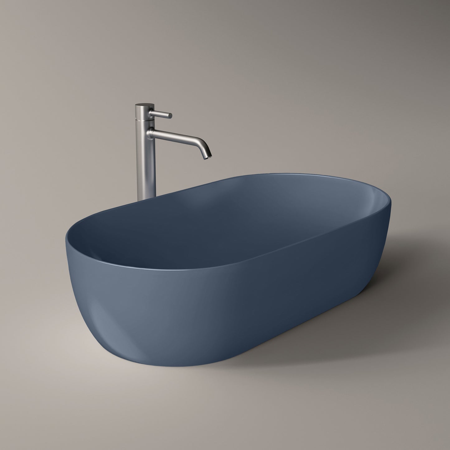 ALICE UNICA Basin 28" x 15"