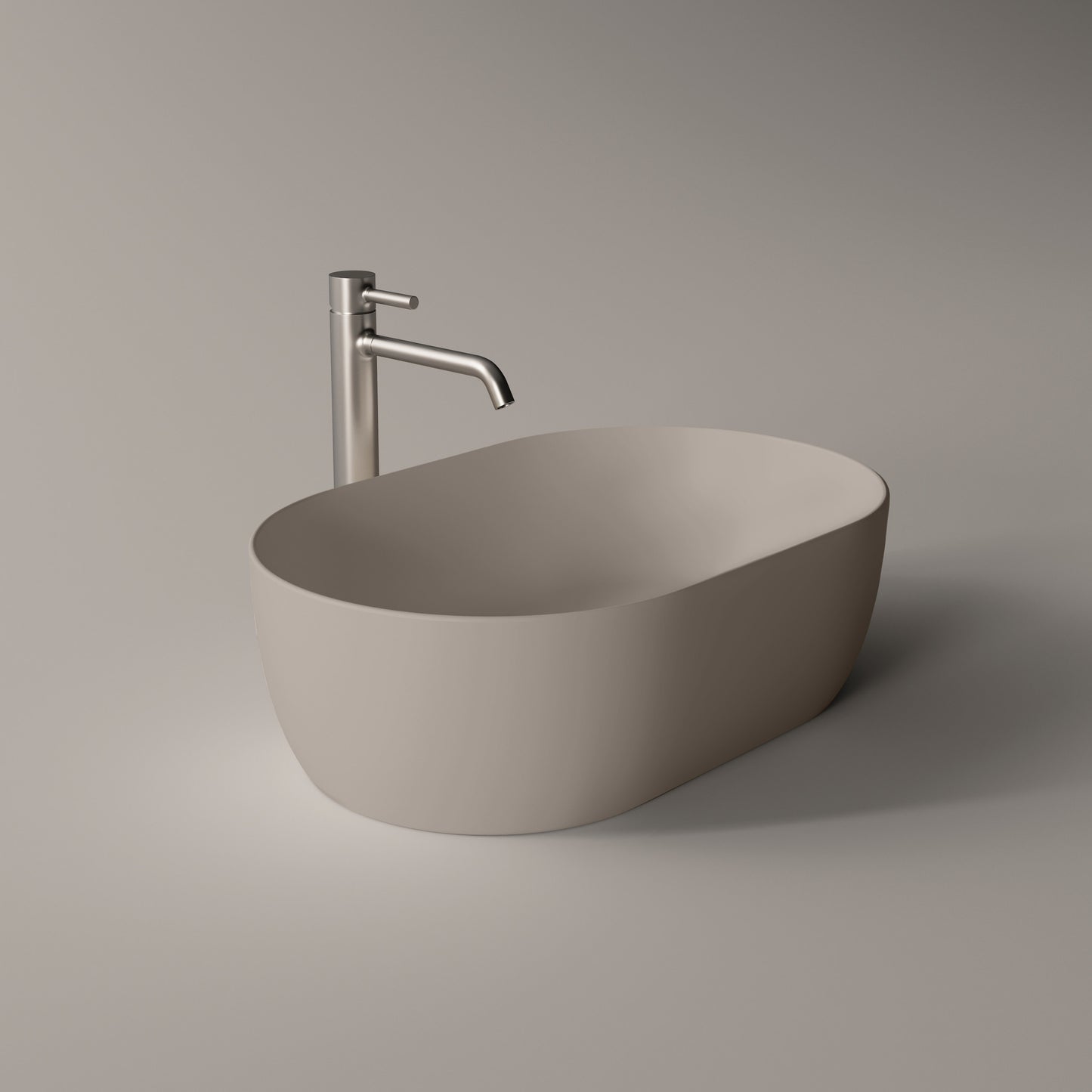 ALICE UNICA Basin 28" x 14"