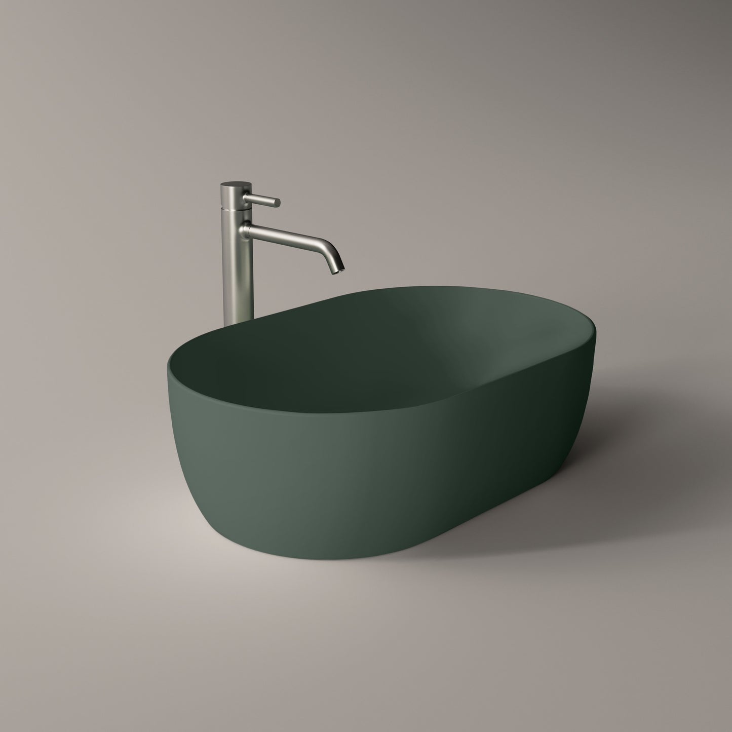 ALICE UNICA Basin 28" x 14"