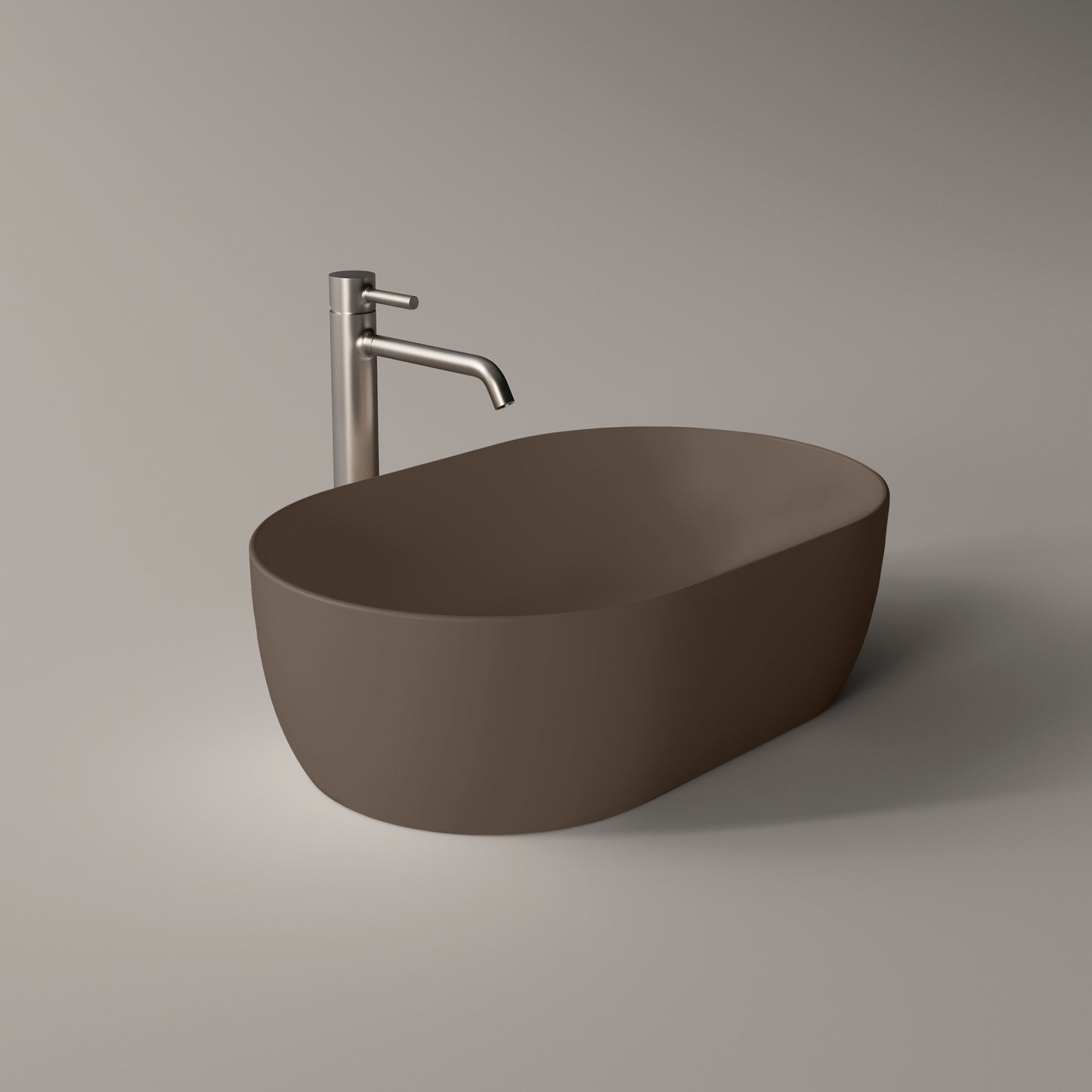 ALICE UNICA Basin 28" x 14"