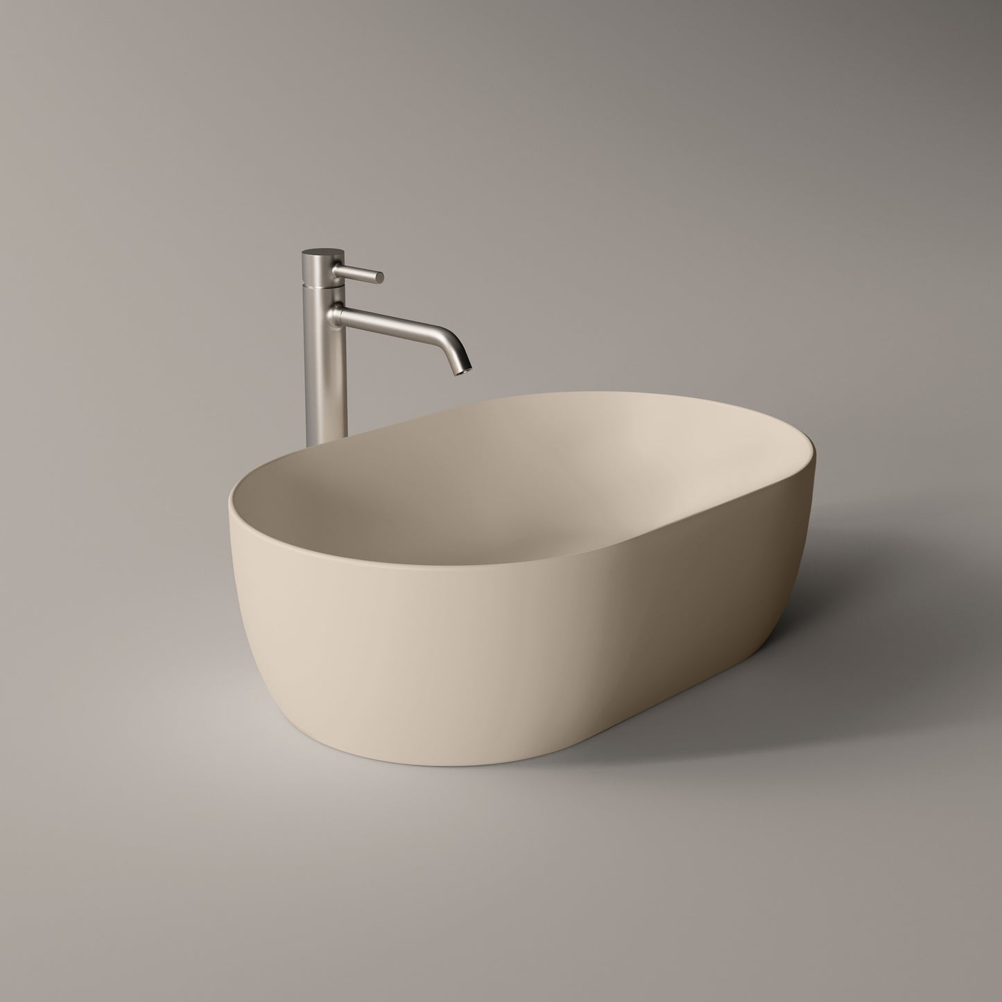 ALICE UNICA Basin 28" x 14"