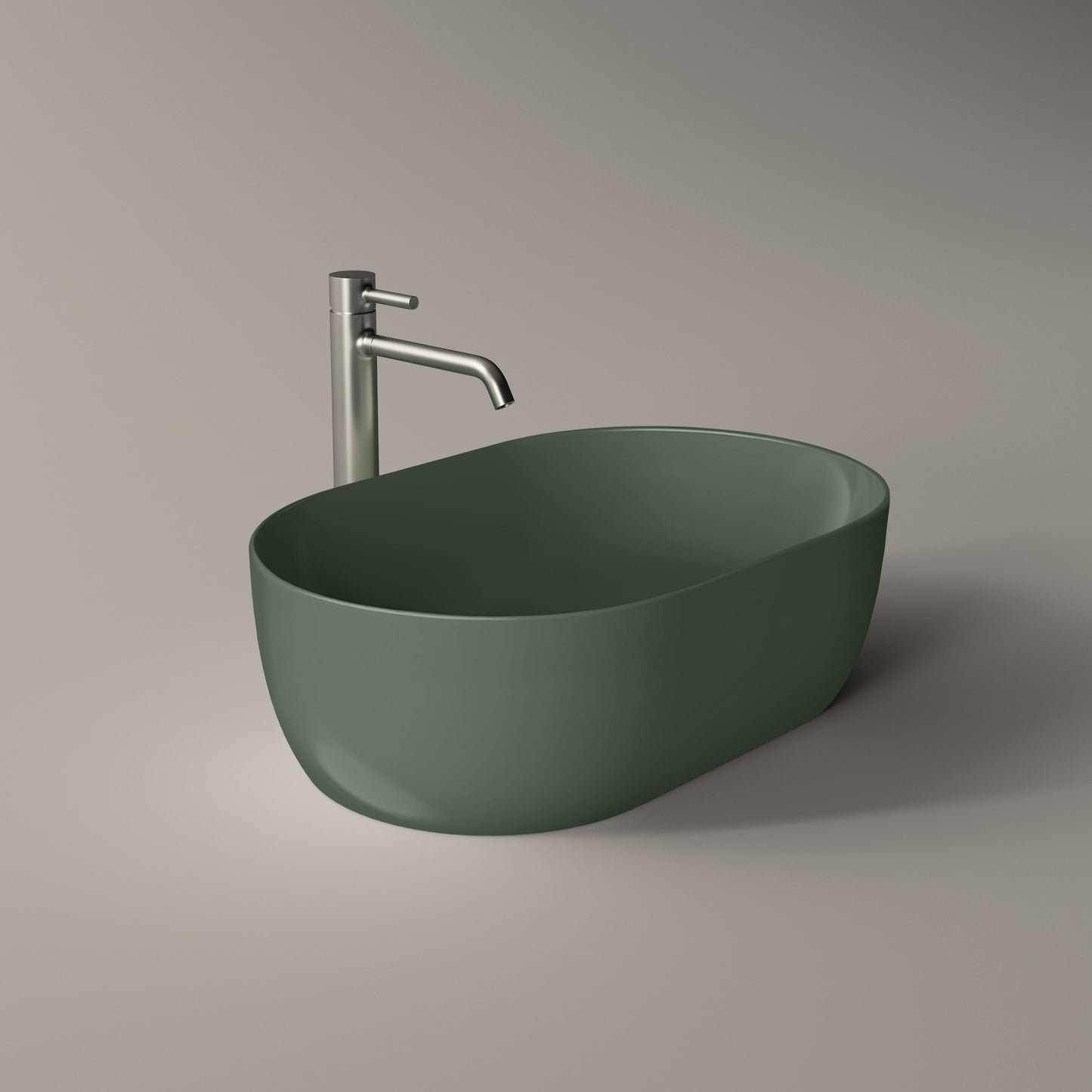 ALICE UNICA Basin 28" x 14"