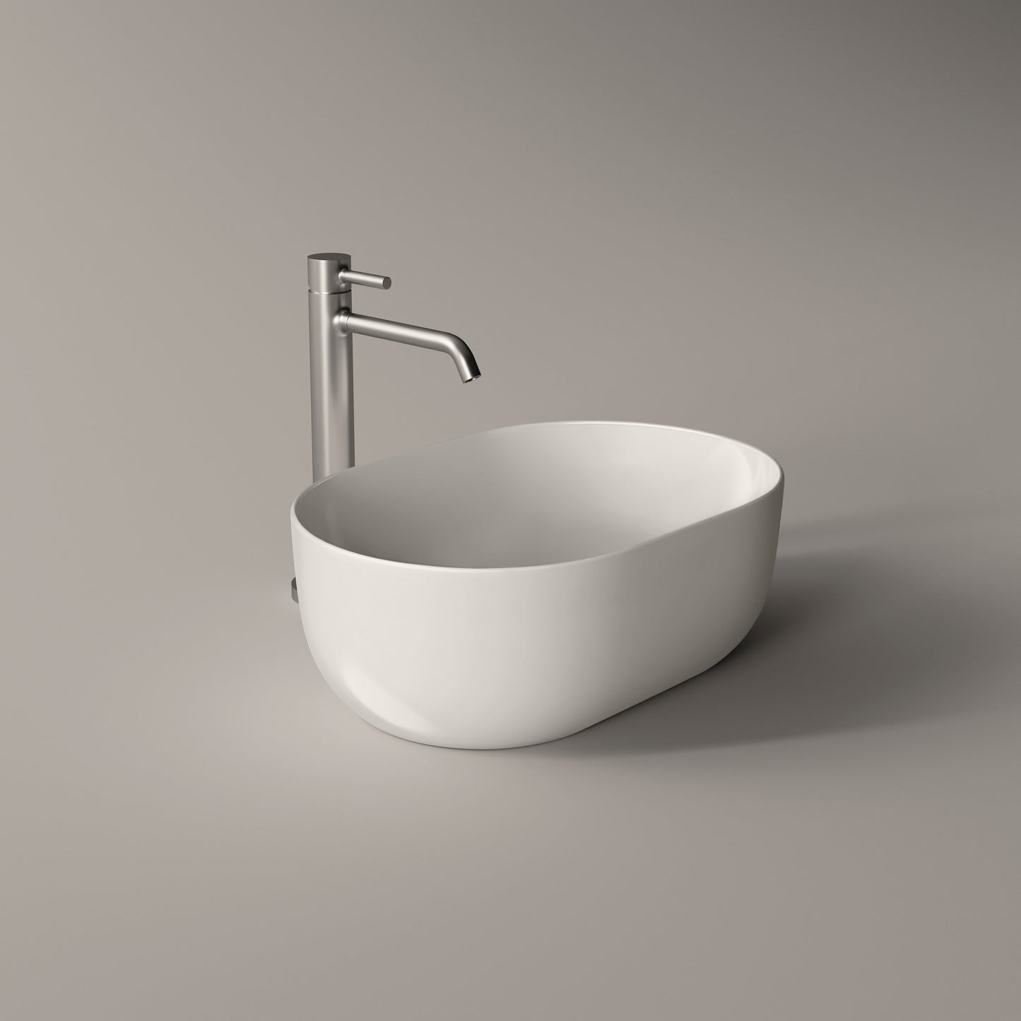 ALICE UNICA Basin 18" x 12"