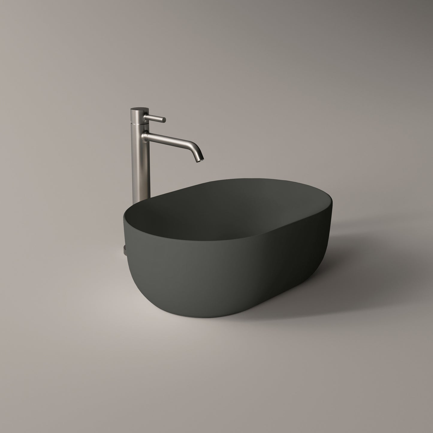 ALICE UNICA Basin 18" x 12"