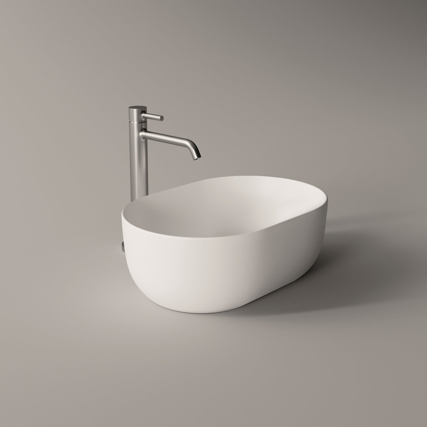 ALICE UNICA Basin 18" x 12"